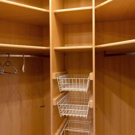 Warwerort Apartment Sturm By Interhome מראה חיצוני תמונה