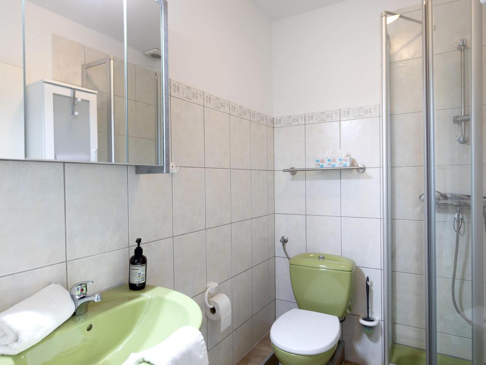 Warwerort Apartment Sturm By Interhome מראה חיצוני תמונה