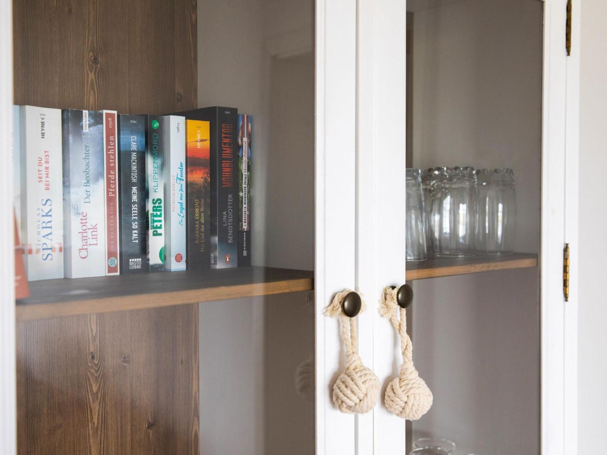 Warwerort Apartment Sturm By Interhome מראה חיצוני תמונה