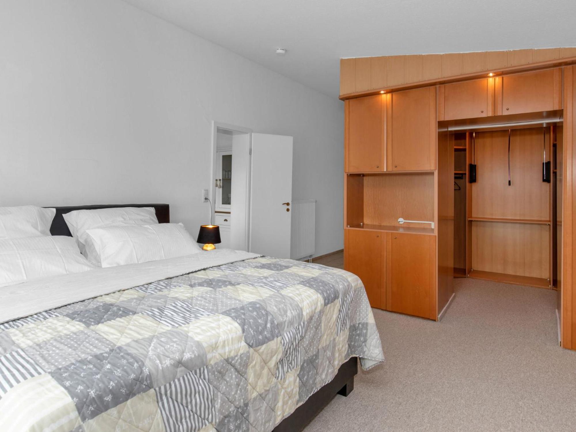Warwerort Apartment Sturm By Interhome מראה חיצוני תמונה