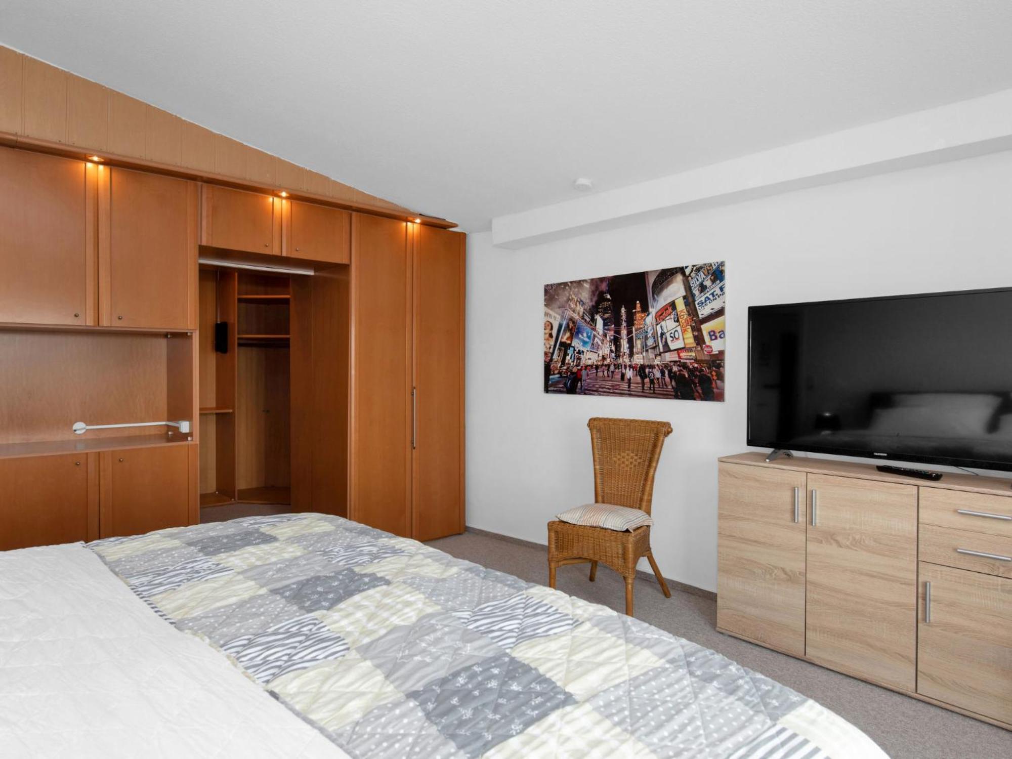 Warwerort Apartment Sturm By Interhome מראה חיצוני תמונה