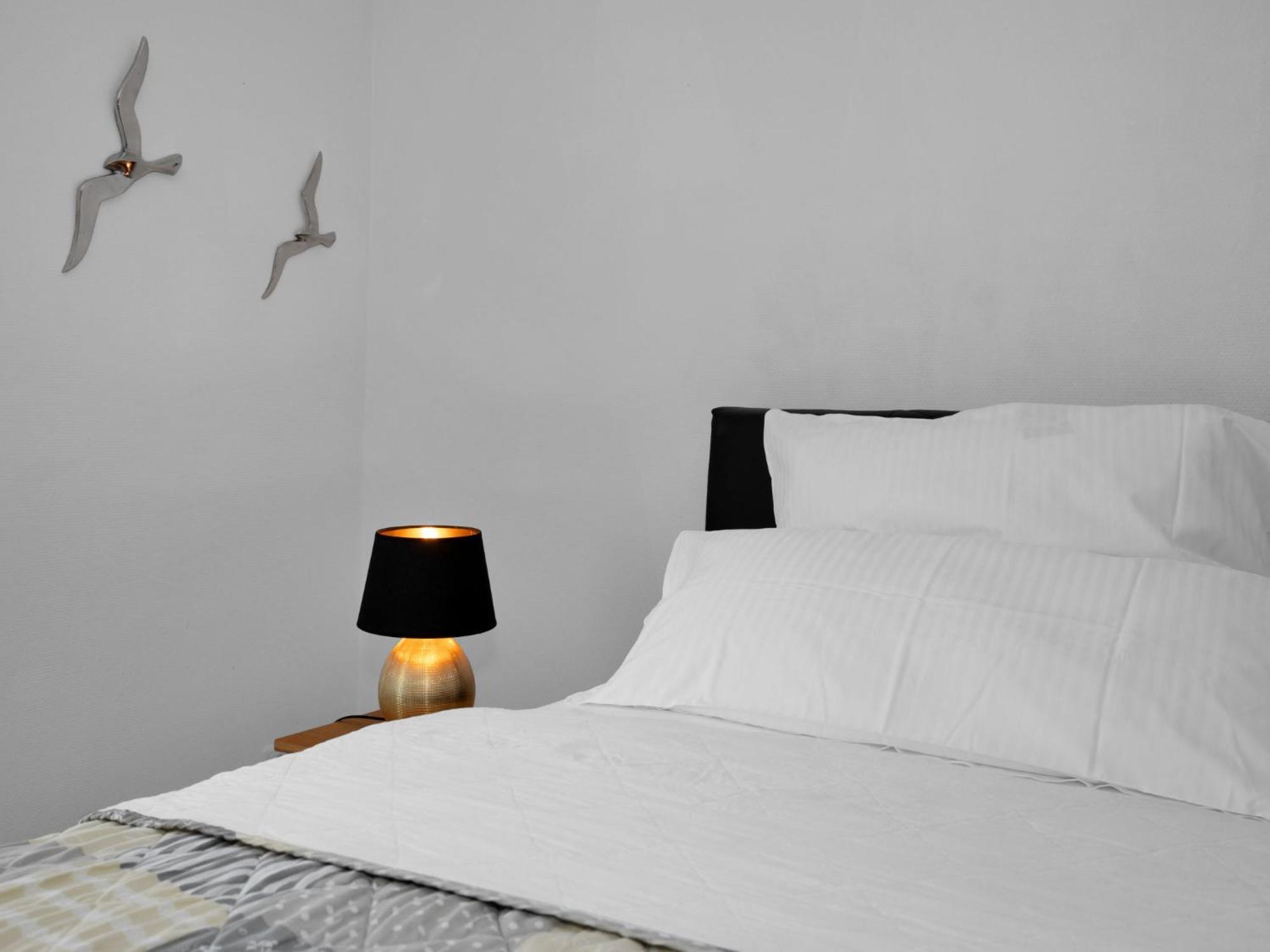 Warwerort Apartment Sturm By Interhome מראה חיצוני תמונה
