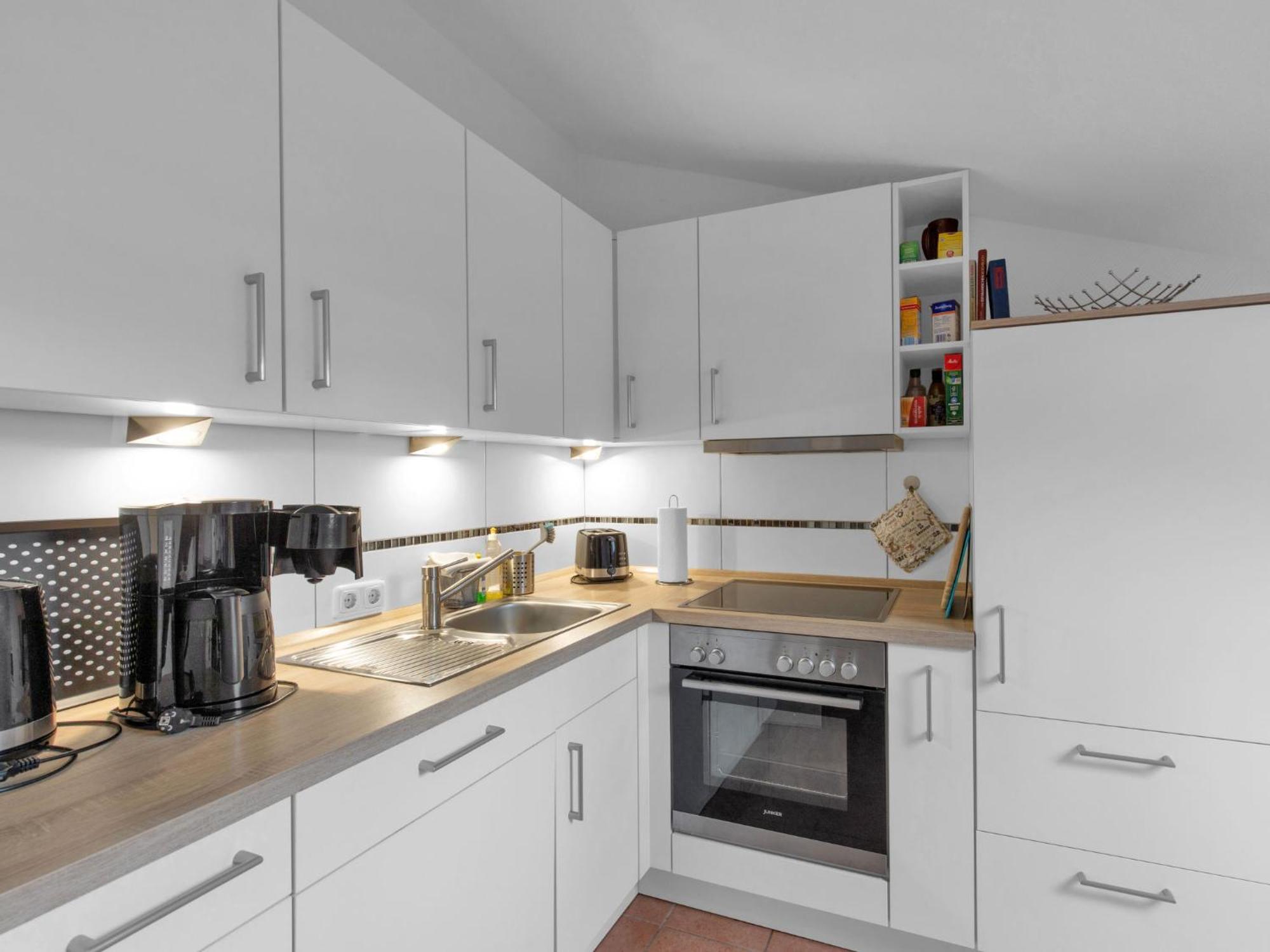 Warwerort Apartment Sturm By Interhome מראה חיצוני תמונה