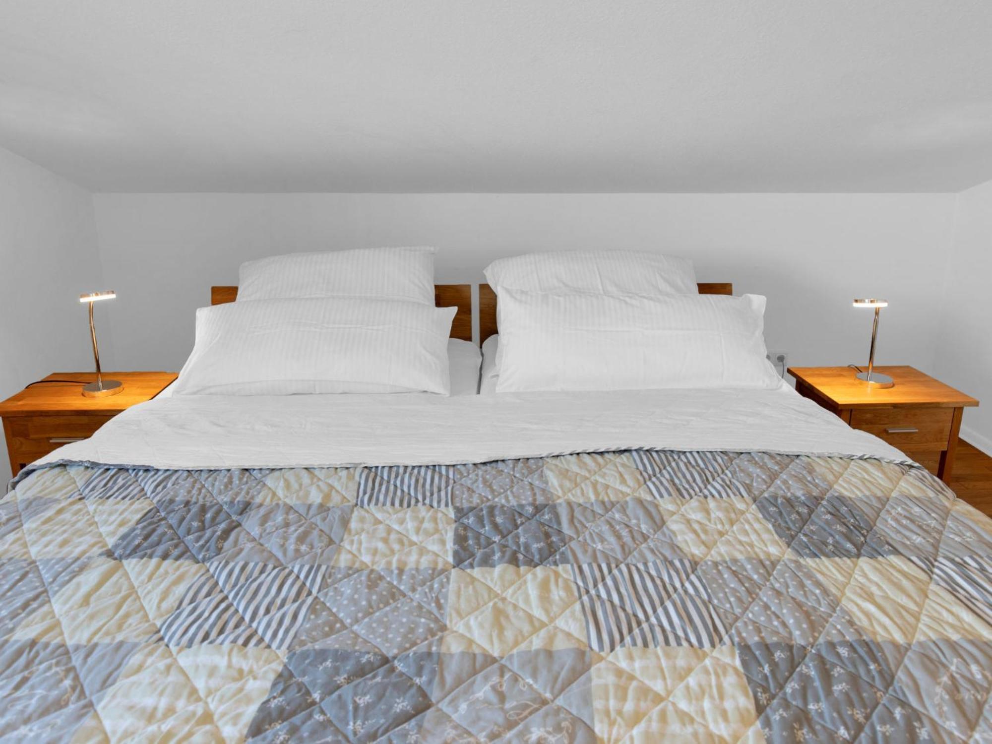 Warwerort Apartment Sturm By Interhome מראה חיצוני תמונה