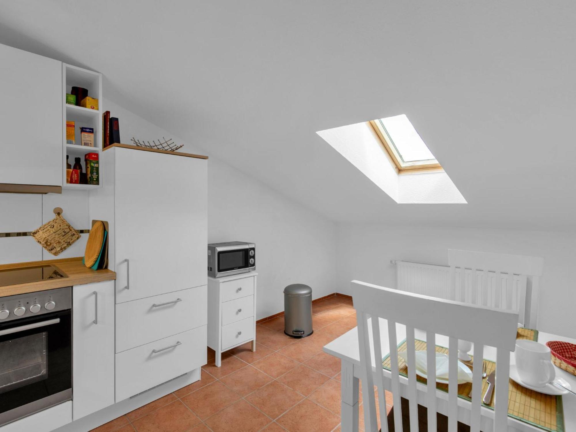 Warwerort Apartment Sturm By Interhome מראה חיצוני תמונה